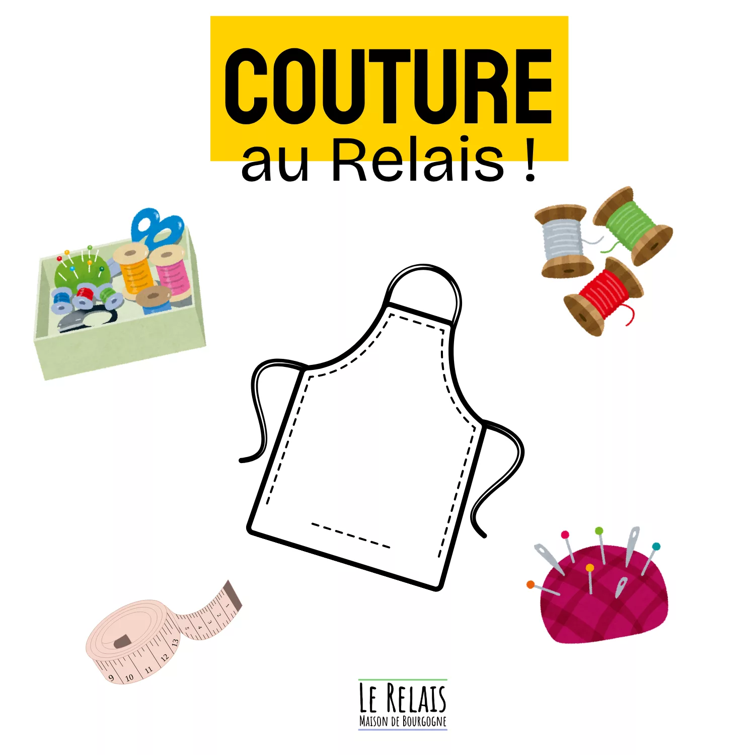 Atelier couture
